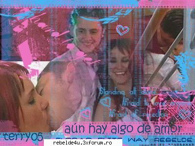 poze cu dulce y chris - alina_rbd - Dulce
