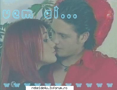 poze cu dulce y chris - diego si roberta (trebuia sa se miste poza asta:( - Dulce