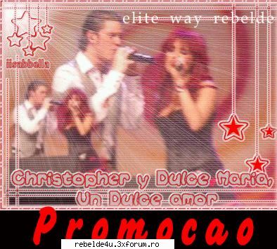 poze cu dulce y chris - alina_rbd - Dulce