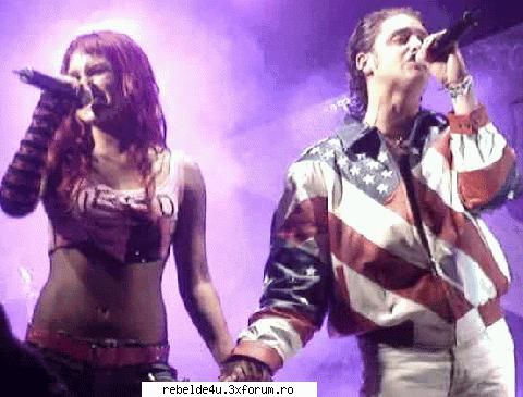 poze cu dulce y chris - dulce y chris 3 - Dulce