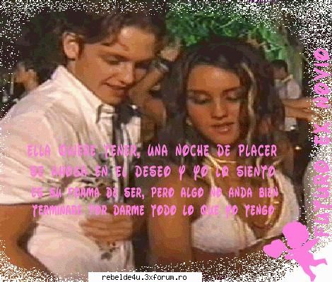 poze cu dulce y chris - dulce y chris 5 - Dulce