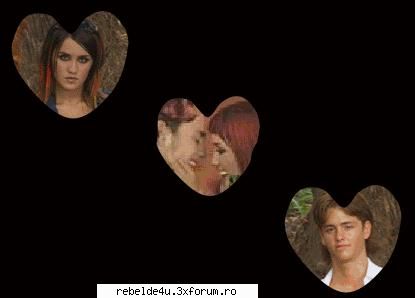 poze cu dulce y chris - dulce y chris 7 - Dulce