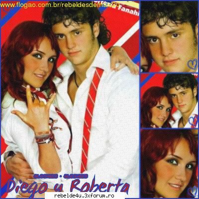 poze cu dulce y chris - alina_rbd - Dulce