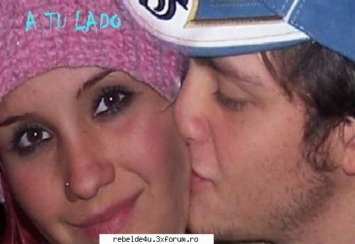 poze cu dulce y chris - miky_16 - Dulce