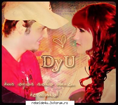 poze cu dulce y chris - schwarz_girl_heart - Dulce