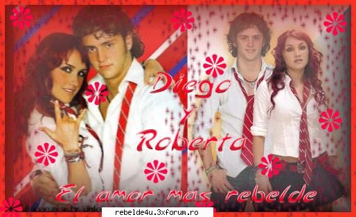poze cu dulce y chris - lory - Dulce