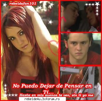 poze cu dulce y chris - lory - Dulce