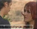 poze cu dulce y chris - lory - Dulce
