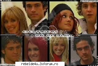 poze cu dulce y chris - lory - Dulce