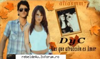 poze cu dulce y chris - lory - Dulce