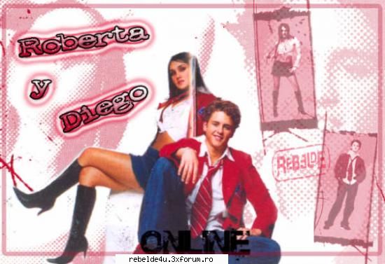 poze cu dulce y chris - lory - Dulce