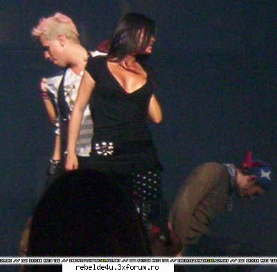 poze cu rbd &/sau rebelde - schwarz_girl_heart - Y soy rebelde.....