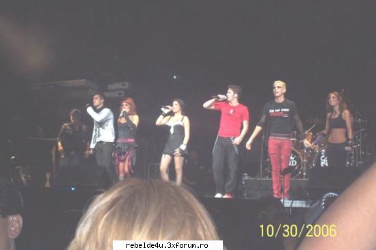 poze cu rbd &/sau rebelde - miky_16 - Y soy rebelde.....