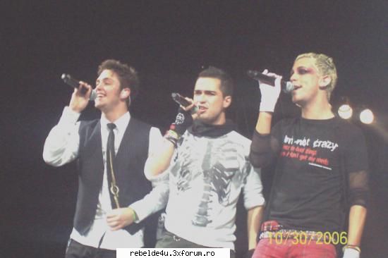 poze cu rbd &/sau rebelde - miky_16 - Y soy rebelde.....