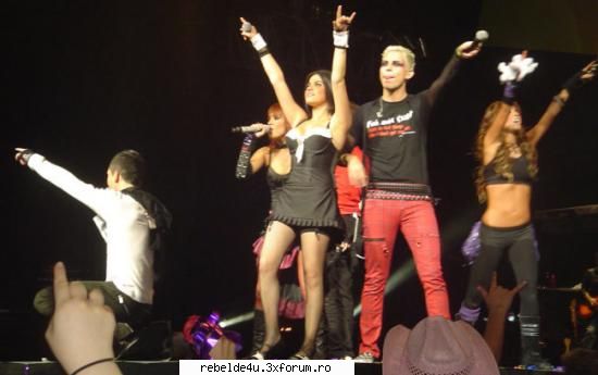poze cu rbd &/sau rebelde - miky_16 - Y soy rebelde.....