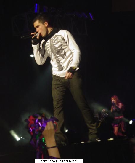 poze cu rbd &/sau rebelde - miky_16 - Y soy rebelde.....