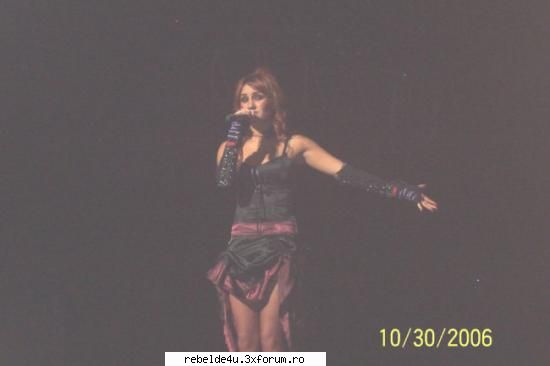 poze cu rbd &/sau rebelde - miky_16 - Y soy rebelde.....