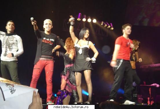 poze cu rbd &/sau rebelde - miky_16 - Y soy rebelde.....