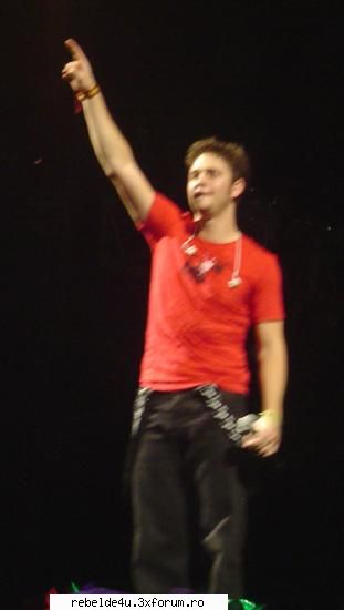 poze cu rbd &/sau rebelde - miky_16 - Y soy rebelde.....