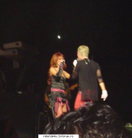 poze cu rbd &/sau rebelde - miky_16 - Y soy rebelde.....