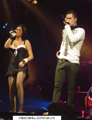 poze cu rbd &/sau rebelde - miky_16 - Y soy rebelde.....