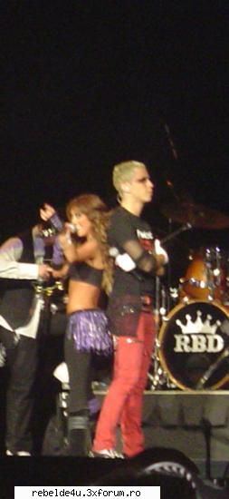 poze cu rbd &/sau rebelde - miky_16 - Y soy rebelde.....