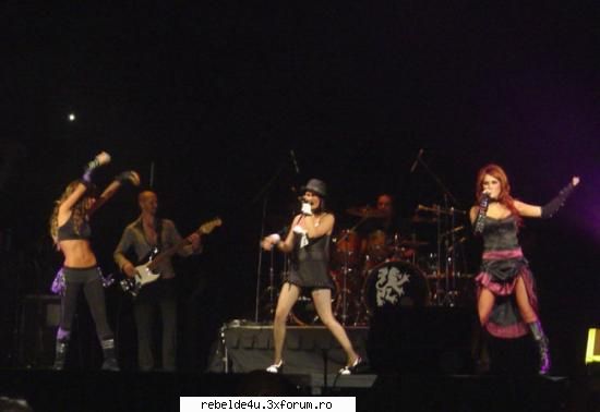 poze cu rbd &/sau rebelde - miky_16 - Y soy rebelde.....