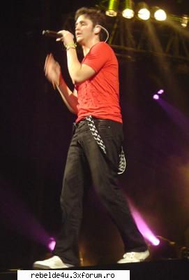 poze cu rbd &/sau rebelde - miky_16 - Y soy rebelde.....