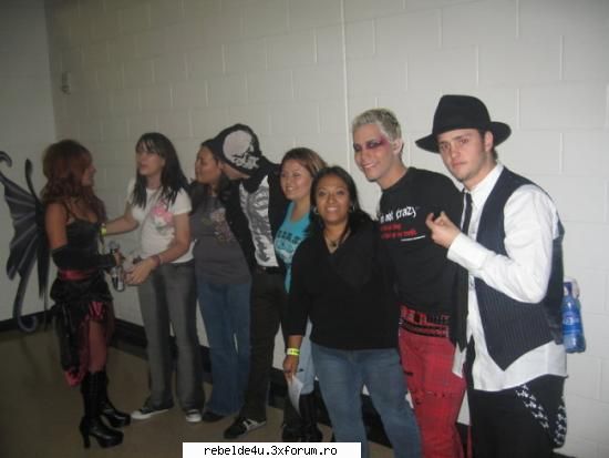 poze cu rbd &/sau rebelde - miky_16 - Y soy rebelde.....