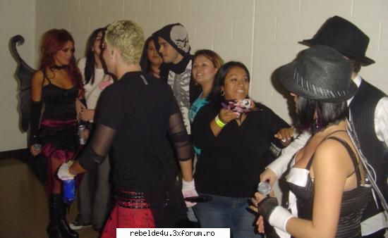 poze cu rbd &/sau rebelde - miky_16 - Y soy rebelde.....