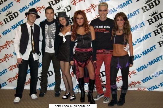 poze cu rbd &/sau rebelde - miky_16 - Y soy rebelde.....