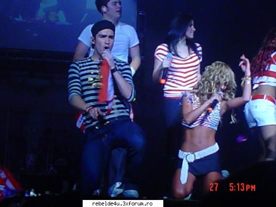 a24a poze cu rbd &/sau rebelde