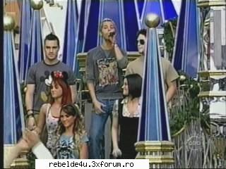 poze cu rbd &/sau rebelde - miky_16 - Y soy rebelde.....