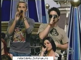 poze cu rbd &/sau rebelde - miky_16 - Y soy rebelde.....