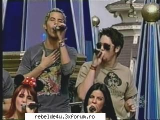 poze cu rbd &/sau rebelde - miky_16 - Y soy rebelde.....