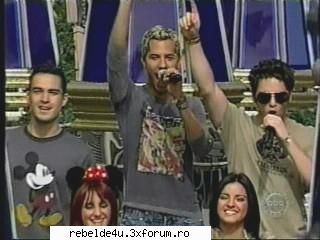 poze cu rbd &/sau rebelde - miky_16 - Y soy rebelde.....