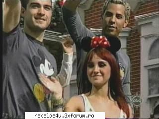 poze cu rbd &/sau rebelde - miky_16 - Y soy rebelde.....