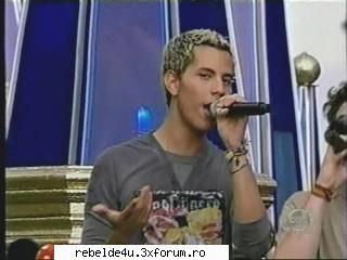 poze cu rbd &/sau rebelde - miky_16 - Y soy rebelde.....