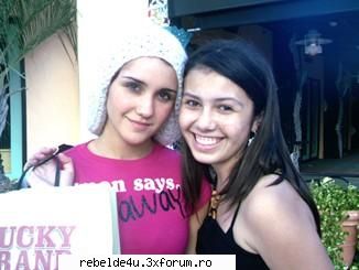 poze cu rbd &/sau rebelde - miky_16 - Y soy rebelde.....