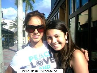 poze cu rbd &/sau rebelde - miky_16 - Y soy rebelde.....