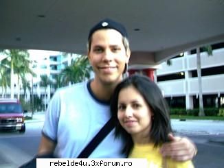 poze cu rbd &/sau rebelde - miky_16 - Y soy rebelde.....