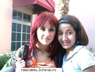poze cu rbd &/sau rebelde - miky_16 - Y soy rebelde.....