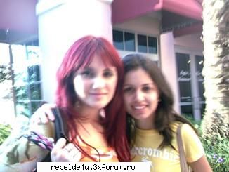 poze cu rbd &/sau rebelde - miky_16 - Y soy rebelde.....