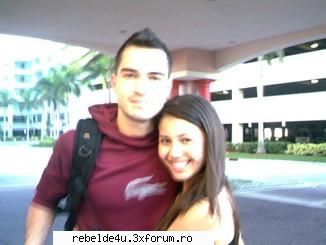 poze cu rbd &/sau rebelde - miky_16 - Y soy rebelde.....