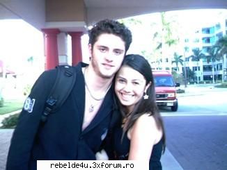 poze cu rbd &/sau rebelde - miky_16 - Y soy rebelde.....