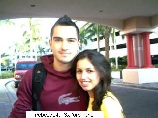 poze cu rbd &/sau rebelde - miky_16 - Y soy rebelde.....