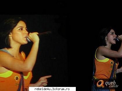 poze cu rbd &/sau rebelde - miky_16 - Y soy rebelde.....