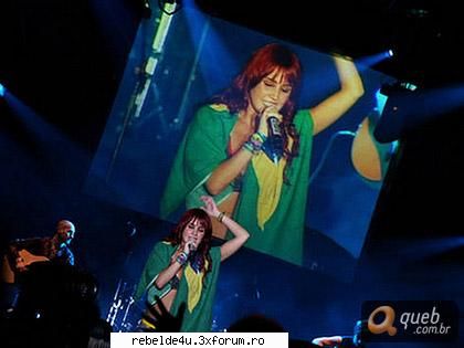 poze cu rbd &/sau rebelde - miky_16 - Y soy rebelde.....