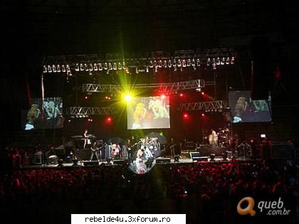 poze cu rbd &/sau rebelde - miky_16 - Y soy rebelde.....