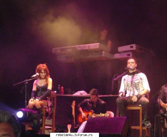 poze cu rbd &/sau rebelde - miky_16 - Y soy rebelde.....